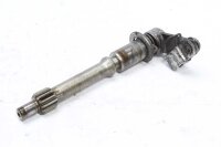 eje de embrague embrague Yamaha XTZ 660 3YF 91-93