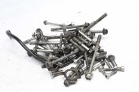 Lote de piezas restantes Yamaha XTZ 660 3YF 91-93