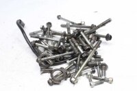 Lote de piezas restantes Yamaha XTZ 660 3YF 91-93