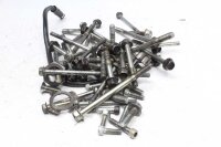 Lote de piezas restantes Yamaha XTZ 660 3YF 91-93