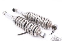 takaiskunvaimennin Yamaha SR 125 SR125 96-02