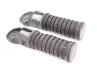 jalkatuki takana vasen oikea Yamaha SR 125 SR125 96-02