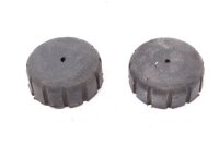 ammortizzatore in gomma del serbatoio Yamaha SR 125 SR125 96-02