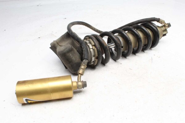 fjederbens støddæmper Yamaha XTZ 660 3YF 91-93