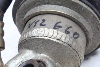 fjederbens støddæmper Yamaha XTZ 660 3YF 91-93