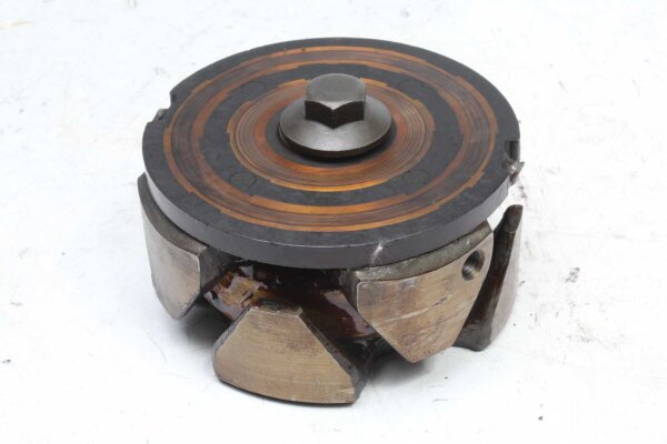 generator rotor Yamaha XTZ 660 3YF 91-93