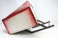 matkalaukun matkatavarat takana BMW R 80 RT 247 0444 82-84