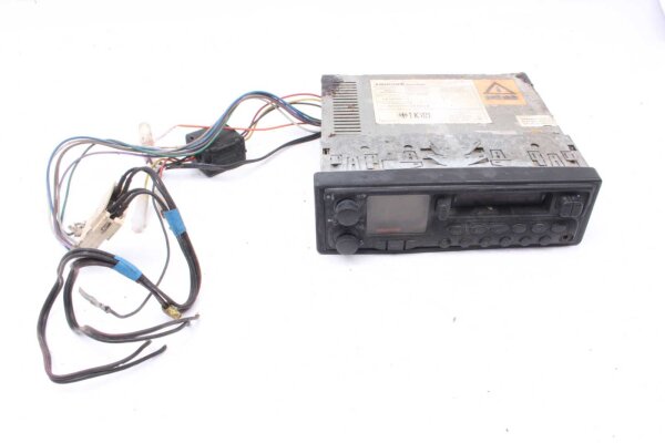 Radio BMW R 80 RT 247 0444 82-84