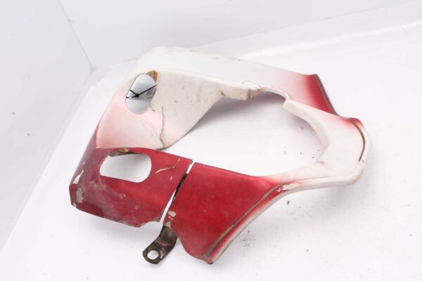 Frontbeklædning, foran nederst til venstre BMW R 80 RT 247 0444 82-84