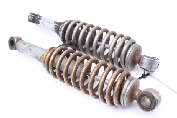 takaiskunvaimennin Yamaha SR 125 SR125 96-02