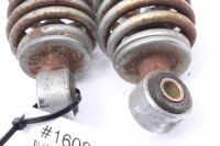 takaiskunvaimennin Yamaha SR 125 SR125 96-02