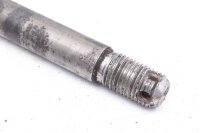 Forhjulsaksel quick release aksel foran Yamaha XT 550...