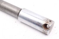 Axe de roue avant à démontage rapide Yamaha XT 550 Trial 5Y3 82-83