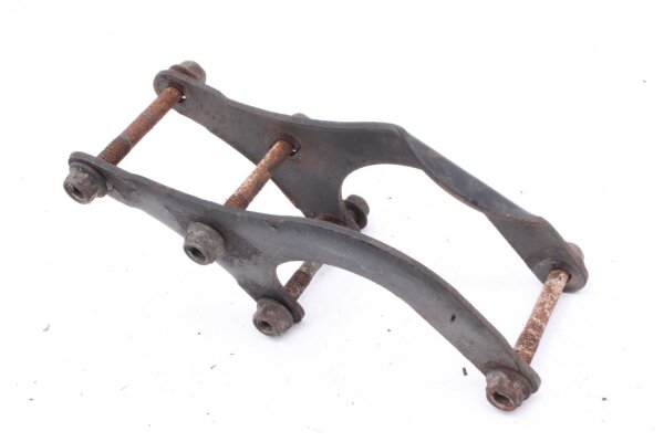 moottorin kiinnitysteline Yamaha SR 125 SR125 96-02