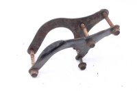 moottorin kiinnitysteline Yamaha SR 125 SR125 96-02