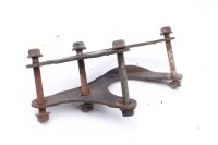 moottorin kiinnitysteline Yamaha SR 125 SR125 96-02