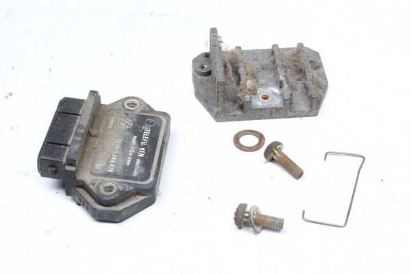 CDI Steuergerät BMW R 80 RT 247 0444 82-84