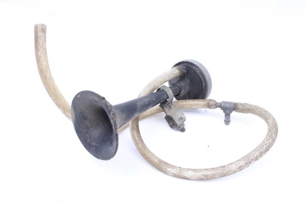 Hupe Horn Signaalitorvi BMW R 80 RT 247 0444 82-84