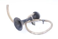 Hupe Horn Signaalitorvi BMW R 80 RT 247 0444 82-84