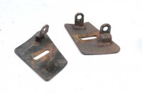 supporto per parabrezza BMW R 80 RT 247 0444 82-84