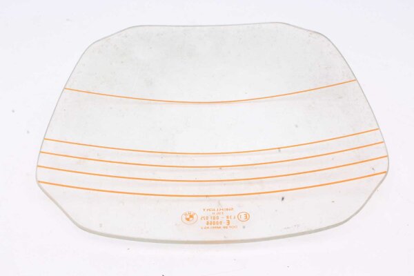 Hauptscheinwerfer Glas BMW R 80 RT 247 0444 82-84