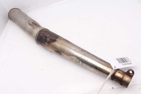 avgasljuddämpare vänster BMW R 80 RT 247 0444 82-84