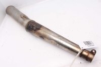 Auspuff Schalldämpfer links BMW R 80 RT 247 0444 82-84