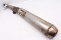 Auspuff Schalldämpfer links BMW R 80 RT 247 0444 82-84