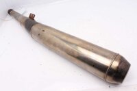 avgasljuddämpare vänster BMW R 80 RT 247 0444 82-84