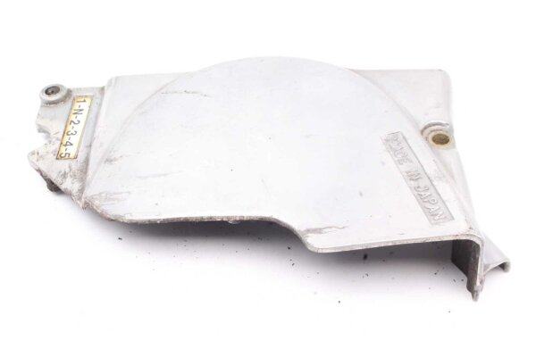 Ritzelabdeckung Ritzelschutz Yamaha SR 125 SR125 96-02