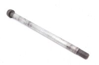 takapyörän akseli pikalukitusakseli taka Yamaha...