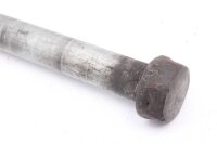 bakhjulsaxel snabbkopplingsaxel bak Yamaha SR 125 SR125 96-02