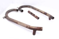 jakotukin putkisto BMW R 80 RT 247 0444 82-84