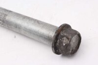 Axe de roue avant à démontage rapide Yamaha SR 125 SR125 96-02