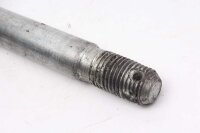 Axe de roue avant à démontage rapide Yamaha SR 125 SR125 96-02