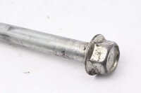 kääntövarsi akselin läpi Yamaha SR...