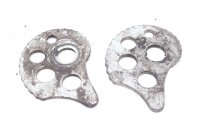 Schwinge Scheiben Yamaha SR 125 SR125 96-02