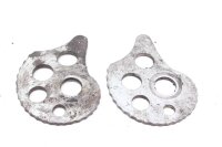 Schwinge Scheiben Yamaha SR 125 SR125 96-02