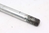 kääntövarsi akselin läpi Yamaha SR...