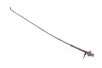 jarrurumputanko Yamaha SR 125 SR125 96-02