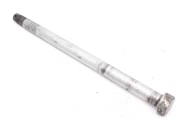 baghjulsaksel quick release aksel bag Yamaha SR 125 SR125 96-02