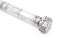 takapyörän akseli pikalukitusakseli taka Yamaha...