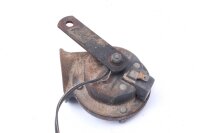 Hupe Horn Signaalitorvi BMW R 80 RT 247 0444 82-84