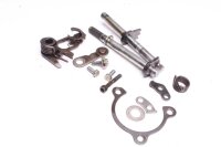 pièces restantes de la boîte de vitesses Yamaha XT 550 Trial 5Y3 82-83