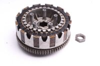 Kupplungskorb komplett Kupplung Yamaha XT 550 Trial 5Y3...