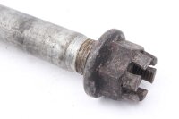 baghjulsaksel quick release aksel bag Yamaha XT 550 Trial...