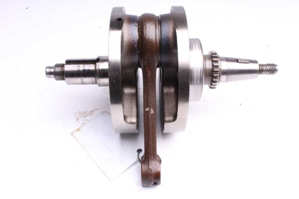 krumtapaksel Yamaha XT 550 Trial 5Y3 82-83