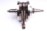 krumtapaksel Yamaha XT 550 Trial 5Y3 82-83