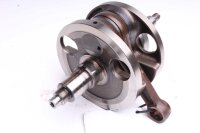 krumtapaksel Yamaha XT 550 Trial 5Y3 82-83