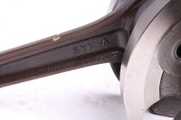 krumtapaksel Yamaha XT 550 Trial 5Y3 82-83